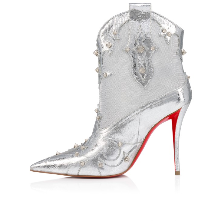 Christian Louboutin Bootytiag - Image 2